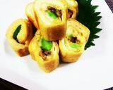 保存に☆しらすペペロン油漬&使い方作り方9写真
