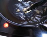 炊き込みご飯のリメイクでドリア作り方1写真