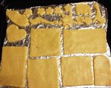 ♫お菓子の家ケーキ♫作り方4写真