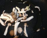 ☆タラのソテーお手製のホワイトソースで☆作り方2写真