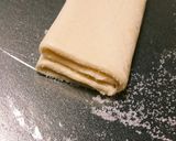 冷凍パイシートでハートのパイ(源氏パイ)作り方9写真
