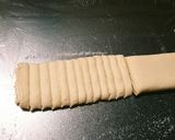 冷凍パイシートでハートのパイ(源氏パイ)作り方10写真