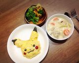 タケシがよく混ぜてるアレ作り方6写真