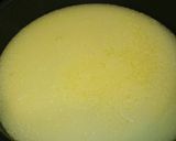鶏白湯 覚え書き作り方6写真