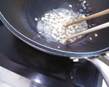 あさりのパスタ☆ボンゴレビアンコ作り方3写真