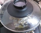 あさりのパスタ☆ボンゴレビアンコ作り方4写真