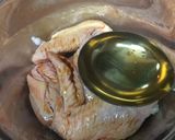 簡単！おいしい！手羽先唐揚香味だれ作り方2写真