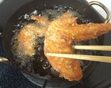 簡単！おいしい！手羽先唐揚香味だれ作り方5写真