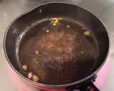 鳥ひき肉のおから入り肉団子の黒酢あんかけ作り方8写真