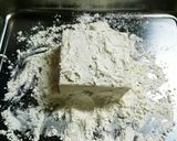 簡単 揚出し豆腐作り方3写真