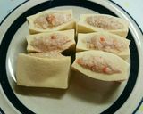 ★味付け一切不要★高野豆腐の肉詰め作り方4写真