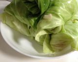 ロールキャベツ 〜ポトフ風〜作り方4写真
