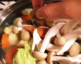 ロールキャベツ 〜ポトフ風〜作り方6写真