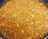 簡単☆野菜たっぷりドライカレー作り方4写真