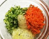 塩麹レモンで作るタコのカルパッチョ作り方4写真