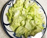 塩麹レモンで作るタコのカルパッチョ作り方2写真