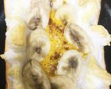 ダイエット♡絶品スイーツ♡納豆バナナ作り方3写真