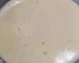 フライパンでたこ焼き　簡単たこれつ作り方1写真