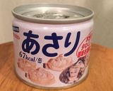 クラムチャウダー 缶(簡)単！生クリーム作り方5写真