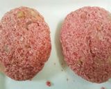 簡単ハンバーグ♪作り方4写真