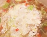 クラムチャウダー 缶(簡)単！生クリーム作り方7写真