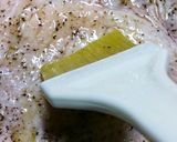 魚焼きグリルでチキンステーキ作り方3写真