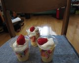 ひな祭りに!フルーツトライフル作り方7写真