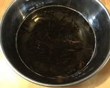 常備菜に☆にんじんとひじきのツナサラダ作り方1写真