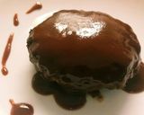 簡単ハンバーグ♪作り方8写真