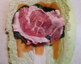 巻きまき白菜作り方3写真