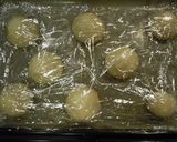 HB使用♪胡桃あんぱん作り方11写真