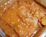 カジキの味噌粕漬け焼き！作り方1写真