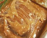 カジキの味噌粕漬け焼き！作り方2写真