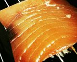 カジキの味噌粕漬け焼き！作り方3写真