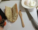 エッグベネディクト作り方7写真
