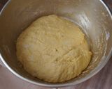 南瓜芋パン作り方6写真