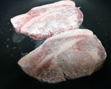 ポークソテー　フライドオニオン添え作り方4写真