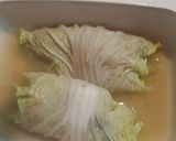 巻きまき白菜作り方8写真