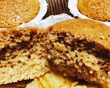 ホエーで簡単♪ふわふわカップケーキ作り方4写真
