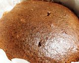 簡単！ガトーショコラ！卵とチョコだけ作り方5写真