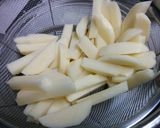 いかじゃが作り方1写真