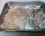 いかじゃが作り方3写真