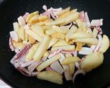 いかじゃが作り方4写真