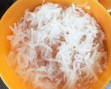 手作りビビンバ作り方1写真