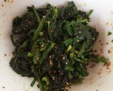 手作りビビンバ作り方3写真