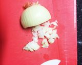 ヘルシー簡単トマトチーズハンバーグ☆作り方2写真