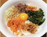 手作りビビンバ作り方5写真