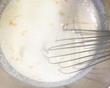 美味しい #フレンチトースト作り方3写真