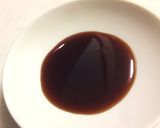 煮切り醤油＠レンジで簡単、少量から作れる作り方3写真