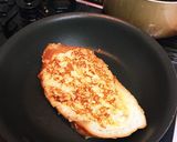 美味しい #フレンチトースト作り方7写真